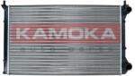 KAMOKA hűtő, motorhűtés KAMOKA 7705181 (7705181)