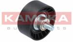 KAMOKA Szíjtárcsa/vezetőgörgő, fogasszíj KAMOKA R0366 (R0366)