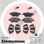 ZIMMERMANN Zim-23706.180. 2