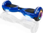 Smart Balance Hoverboard 6.5 inch, Regular Blue PRO, Autonomie Standard, Smart Balance