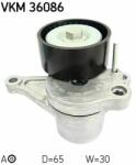 SKF Szíjfeszítő, hosszbordás szíj SKF VKM 36086 (VKM 36086)