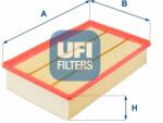 UFI légszűrő UFI 30.155. 00