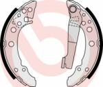 BREMBO fékpofakészlet BREMBO S 85 535 (S 85 535)