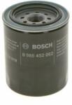 Bosch olajszűrő BOSCH 0 986 452 062