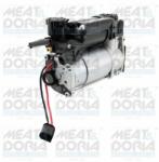 Meat & Doria kompresszor, sűrített levegős rendszer MEAT & DORIA 58010