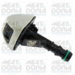 Meat & Doria mosófúvóka, fényszórómosó MEAT & DORIA 209056