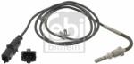 Febi Bilstein Érzékelő, kipufogógáz-hőmérséklet FEBI BILSTEIN 48840 (48840)