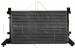 NRF hűtő, motorhűtés NRF 58240 (58240)