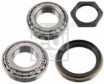 Febi Bilstein kerékcsapágy készlet FEBI BILSTEIN 173687 (173687) - centralcar