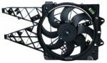 NRF ventilátor, motorhűtés NRF 47902 (47902)