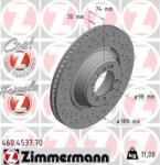 ZIMMERMANN Zim-460.4537. 70
