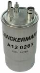 Denckermann Üzemanyagszűrő DENCKERMANN A120263 (A120263)