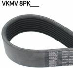 SKF hosszbordás szíj SKF VKMV 8PK2410