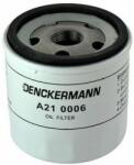 Denckermann olajszűrő DENCKERMANN A210006