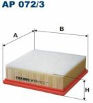 FILTRON légszűrő FILTRON AP 072/3 (AP 072/3)