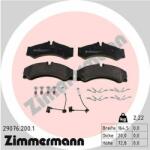 ZIMMERMANN Zim-29076.200. 1