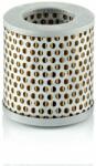 Mann-filter légszűrő MANN-FILTER C 711/1 (C 711/1)