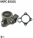 SKF Vízszivattyú, motorhűtés SKF VKPC 83101 (VKPC 83101)