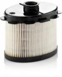 Mann-filter Üzemanyagszűrő MANN-FILTER PU 1021 x (PU 1021 x)