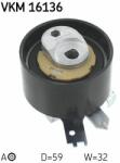 SKF feszítő, fogasszíj SKF VKM 16136 (VKM 16136)