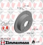 ZIMMERMANN Zim-285.3512. 20