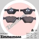 ZIMMERMANN Zim-21670.200. 1