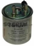 PURFLUX Üzemanyagszűrő PURFLUX FCS738 (FCS738)