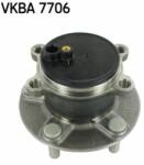 SKF kerékcsapágy készlet SKF VKBA 7706