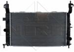 NRF hűtő, motorhűtés NRF 53416 (53416)