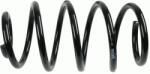 SACHS futómű rugó SACHS 997 849 (997 849)