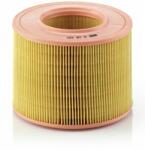Mann-filter légszűrő MANN-FILTER C 18 121 (C 18 121)