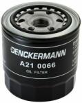 Denckermann olajszűrő DENCKERMANN A210066