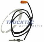 Trucktec Automotive Érzékelő, kipufogógáz-hőmérséklet TRUCKTEC AUTOMOTIVE 07.17. 115