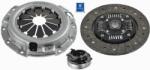 SACHS kuplungkészlet SACHS 3000 954 072 (3000 954 072)