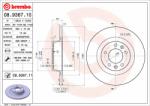 BREMBO Bre-08.9367. 11 (08.9367.11)