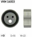 SKF feszítő, fogasszíj SKF VKM 16003 (VKM 16003)