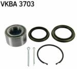 SKF kerékcsapágy készlet SKF VKBA 3703 (VKBA 3703)