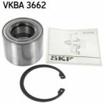 SKF kerékcsapágy készlet SKF VKBA 3662 (VKBA 3662) - centralcar