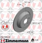ZIMMERMANN Zim-250.1385. 20