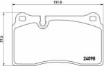 BREMBO Bre-p85110 (p 85 110)