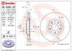 BREMBO Bre-09.9363. 21 (09.9363.21)