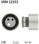 SKF feszítő, fogasszíj SKF VKM 12153 (VKM 12153)