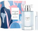 Lanvin Blue Orchid - EDT 50 ml + EDT 7, 5 ml