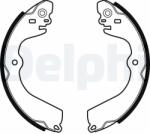 DELPHI fékpofakészlet DELPHI LS2049 (LS2049)