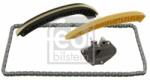 Febi Bilstein vezérműlánc készlet FEBI BILSTEIN 30497 (30497)