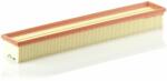 Mann-filter légszűrő MANN-FILTER C 52 107 (C 52 107)