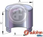 Autofren Seinsa dugattyú, féknyereg AUTOFREN SEINSA D025692 (D025692)