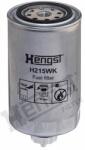 Hengst Filter Üzemanyagszűrő HENGST FILTER H215WK