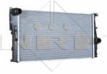 NRF hűtő, motorhűtés NRF 58410 (58410)