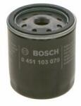 Bosch olajszűrő BOSCH 0 451 103 079
